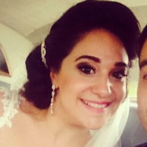 Meet your Posher, Tanya